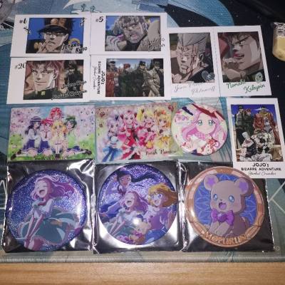 挖煤姬好物分享