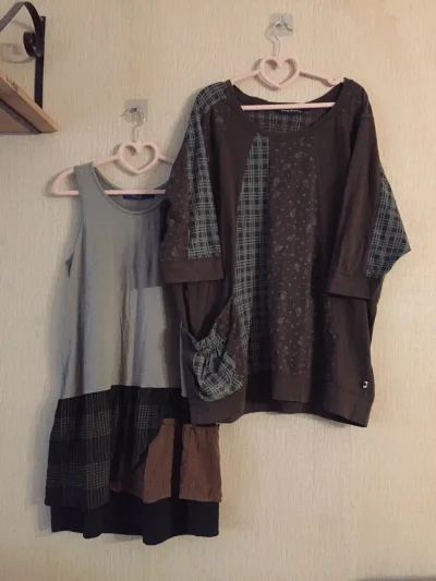 专门用来购买日本小众服饰的宝藏APP！这次买的衣服和裙子都超级满意，独特的日系风格在国内很难买到。而且从日本发货到国内签收，全程只用了15天，物流稳定可靠。已经安利给身边的朋友了，期待下一次的购物！