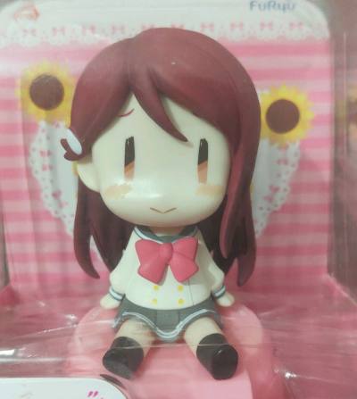 又一箱到货分享