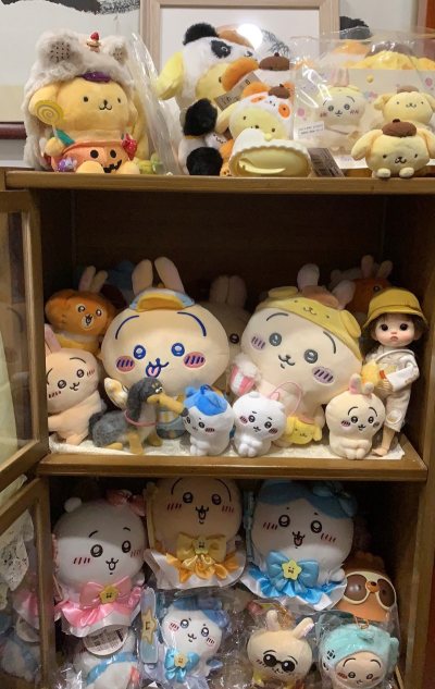 特别萌特别甜的脸