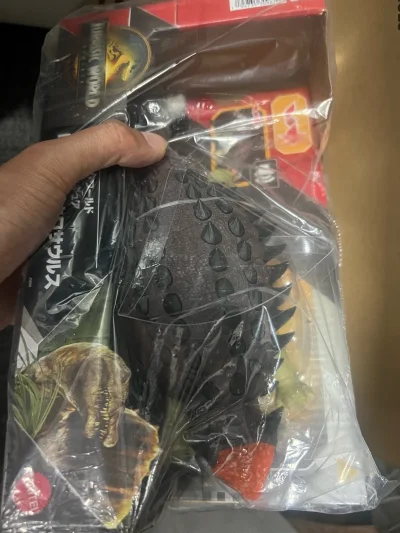 再海淘买到经济实惠、国内没的玩具。物流不光很快，包装特别给力。完全不用担心快的受损。收到快递后还接到售后回访电话，很用心??