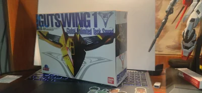 已经无数次在挖煤姬淘到好玩具了，好耶，价格很便宜，也很有成就感，然后每次都选择竹蜻蜓，发货快，快递一路畅通，到的很快，东西都无损，这次买到的未拆封umw飞燕一号，简直就是梦中情机，还原度无敌，涂装可以！完成了小时候想拥有一架飞燕一号梦想，还得是挖煤姬！