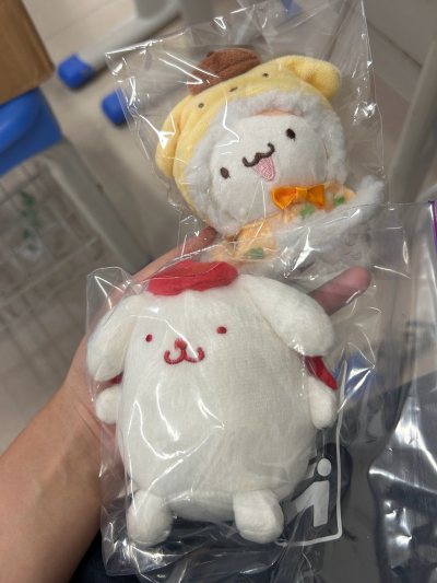 任意门十一月购物分享