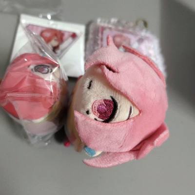 梦情安全到家！挖煤姬初体验完美！