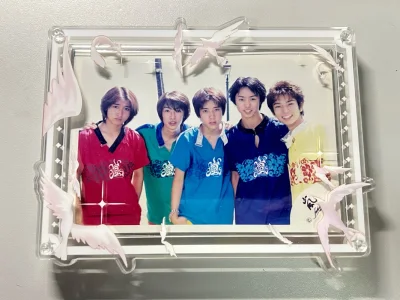 最近切了很多纸片，都平安到手了！挖煤姬不仅可以购买煤炉的商品，还可以买骏河屋等其他中古店的商品，买纸片和周边非常方便，推荐使用！