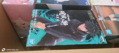 喜欢的说，不然又到了。在这个平台购物还是非常的划算的，比国内的手办便宜一些，每款手办都是日版，正版的是我非常喜欢陈设在家中的摆件