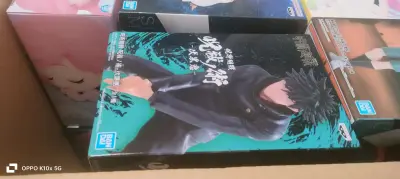 喜欢的说，不然又到了。在这个平台购物还是非常的划算的，比国内的手办便宜一些，每款手办都是日版，正版的是我非常喜欢陈设在家中的摆件