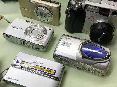 挖煤姬CCD海淘分享