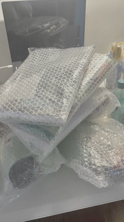 下單到購買成功非常迅速，送的券也多，省錢幫大忙了竹蜻蜓很方便很快，包裝也特別結實，切煤感受非常好，就是合單審核有點慢，希望以後可以加快一些，偶要一直擁護任意門！