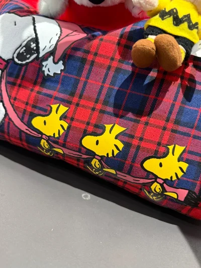 买到了心心念念的收纳包和手提包，很开心。都是全新带吊牌的很满意。特别的模切收纳包，收纳啊戒指硬币很适合。