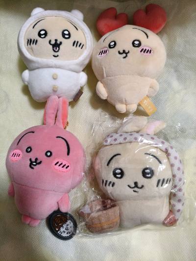 挖煤姬购物分享