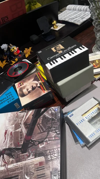 挖煤姬海淘体验超棒！平台操作简单，选品丰富好逛，物流时效快且全程可追踪。包装严实防震，碟片完好无损，客服响应及时，全程省心又安心，海淘首选～