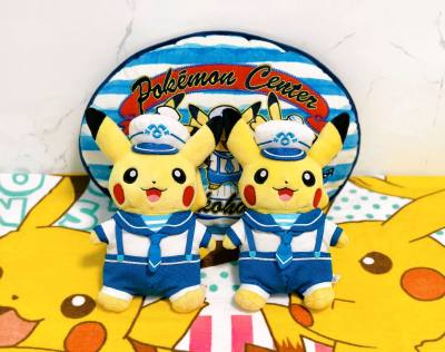 挖煤姬宝可梦海淘第八单分享