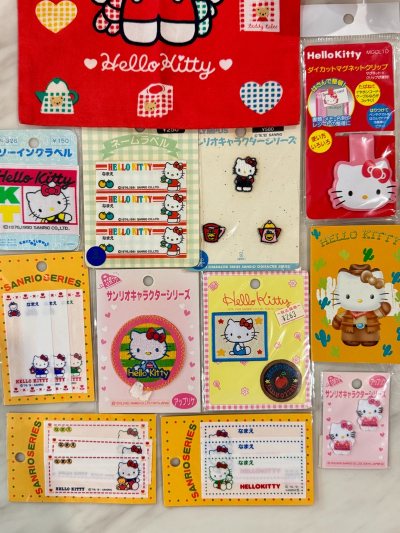 很好的购物体验