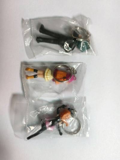 日常刷新关键词刷到了没见过的东西，赶紧买买买，最期待的一次快递，很快，超级开心买到了！挖煤姬我太爱你了！