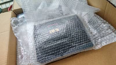 这一次买了都是比较重的主机，所以选择海运了，海运比较实惠，自己报的关，还可以，价格实惠没有踏坑，感谢挖煤姬，期待下次合作。