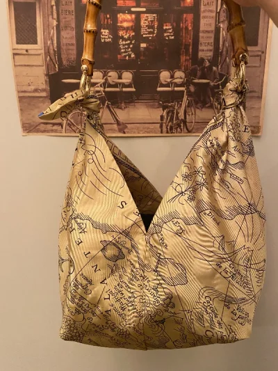 收到漂亮的包包，非常开心！物有所值，目前是每月两箱的节奏，很优秀的平台，让购物非常方便愉快，挖媒姬值得信赖！