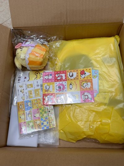 挖煤姬十一月分享