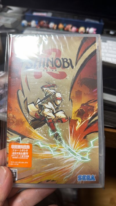 客服响应超快，之前咨询合单问题秒回解答，平台还经常发优惠券、积分能抵运费，叠加活动后性价比超高￼￼￼。不管是淘中古冷门作还是收藏全新限定款，任意门都是游戏玩家的日淘神器，已经回购N次，后续还会一直支持！