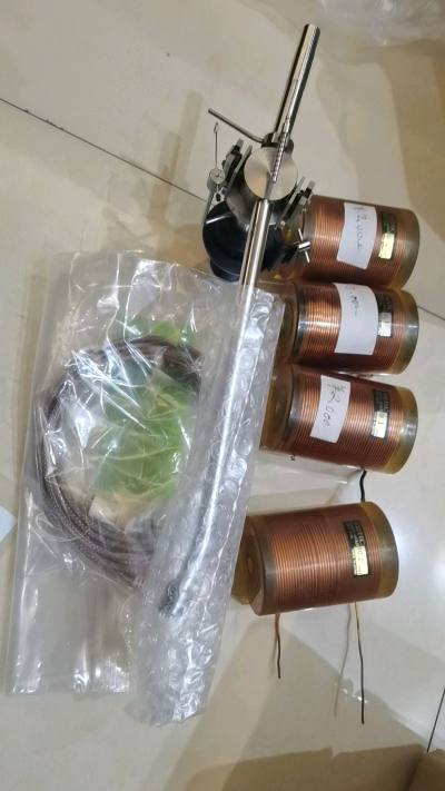 发现合适使用配件，忍不住冲动再淘一次。经过三十天海上漂终于上岸收到，很给力完好无损。有空换上试一下效果。