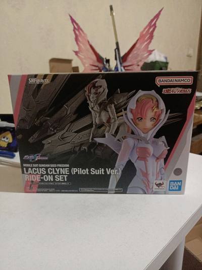 雅虎日拍好价捡漏的shf拉克丝驾驶服实在是太香了直接走包税线包邮到家又分便价格也不错 ，物流速度也不错打包也很结实