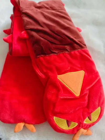 蹲了好久的暖暖系列??看到好价马上切了，代切好速度下完单再看已经代购完????太萌了我将永远拥护....海运用了大概一个月左右就到了完好无损平安落地！梦情-1了太爽?