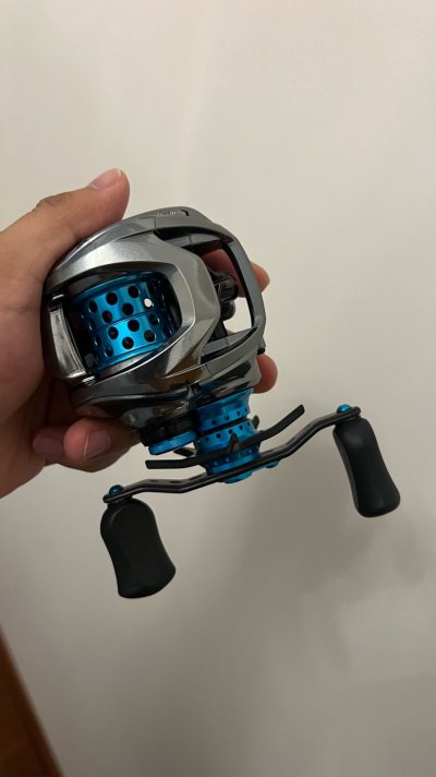 完美的购物体验