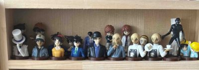 十一月挖煤成果分享