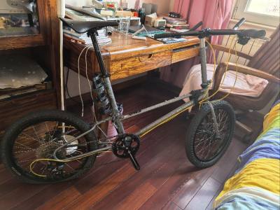 It was a very pleasant shopping experience. The package was in good condition. The communication was prompt and the seller was very g...