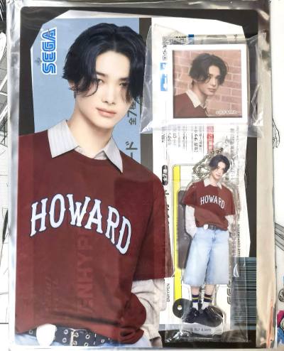 非常好的切卡体验，好价切到了很多小卡，而且收到没有什么运输造成的瑕疵，包的很严实！切到了国内没什么人出的fate蓝光dvd特典和暗月打卡棒复数，非常喜欢！国际运费也这次用积分抵扣了最终只花了个位数超级划算！而且小航空太快了居然一个星期不到就到货了！很好的购物体验，还...