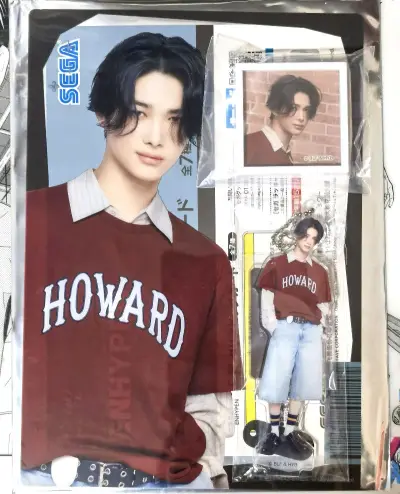 非常好的切卡体验，好价切到了很多小卡，而且收到没有什么运输造成的瑕疵，包的很严实！切到了国内没什么人出的fate蓝光dvd特典和暗月打卡棒复数，非常喜欢！国际运费也这次用积分抵扣了最终只花了个位数超级划算！而且小航空太快了居然一个星期不到就到货了！很好的购物体验，还...