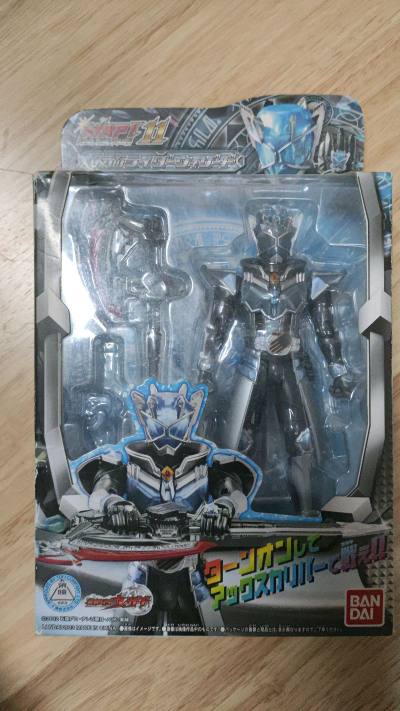 日淘假面骑士wizard可动人偶分享