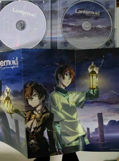 竹蜻蜓的初体验