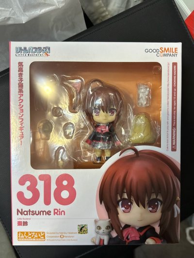 特别好的购物体验