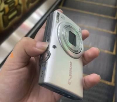 第一次淘CCD成功上岸