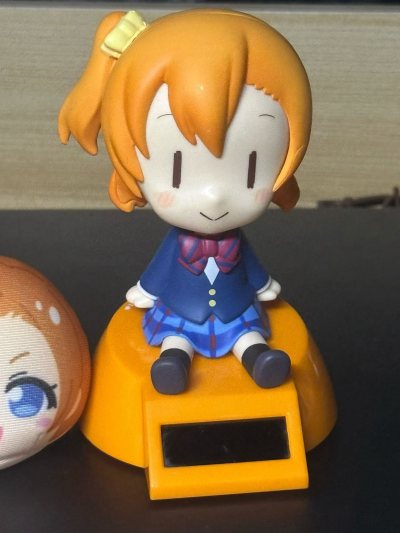 分享购物小经历