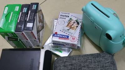 任意门海淘分享