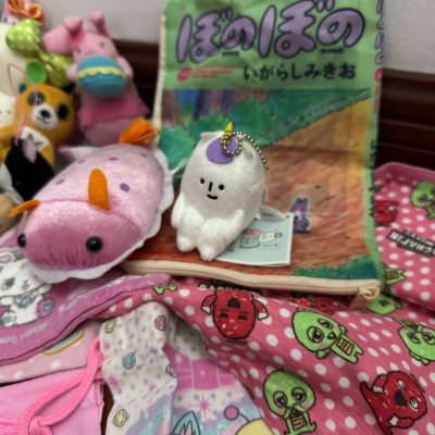 挖煤姬第二单海淘分享