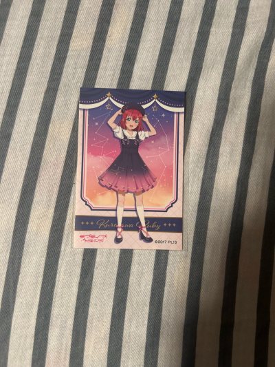 一次很开心的购物