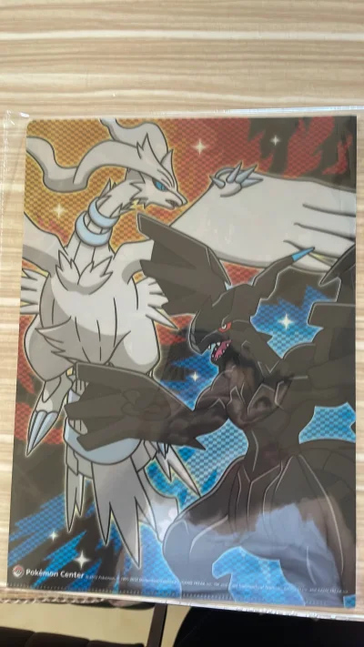 宝可梦黑白 文件夹 本子 胶带 非常漂亮，从挖煤姬买到，运输到手非常快，物流价格便宜，性价比极高，挖煤姬竹蜻蜓非常给力