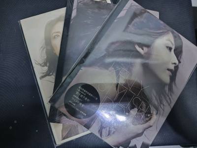 日淘的陈慧琳stylish index 我是陽光的首版 CD 到手，碟面如新，包装精美，音质超棒，粉丝必入的收藏佳品價格便宜，速度可以。