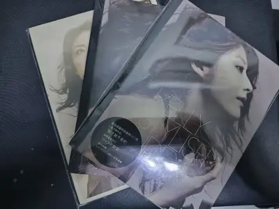 日淘的陈慧琳stylish index 我是陽光的首版 CD 到手，碟面如新，包装精美，音质超棒，粉丝必入的收藏佳品價格便宜，速度可以。