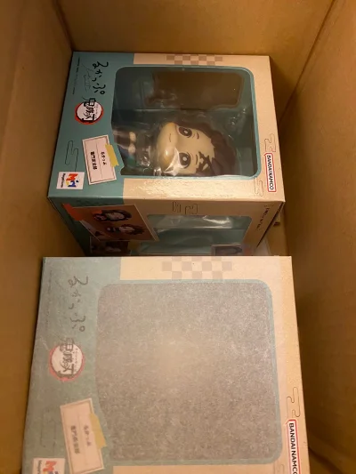 已经不知道是第几次使用这个软件了！还是一如既往的好用！手办非常可爱，物品完好无损安全到家，打包的非常好，箱子厚有空的地方也用了气泡纸防撞，非常好的软件 