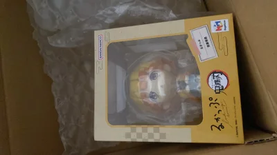 用挖煤姬买了好几次了已经上手了！对新手非常友好打包也很棒，箱子厚厚的气泡纸也多，物品完好无破损，积分活动还可以抵运费特别划算！