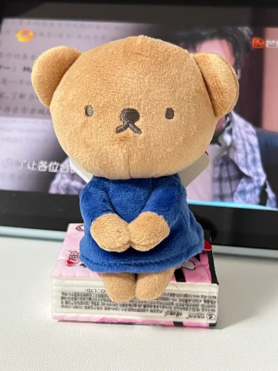 每一个包装都保存的很好，吊牌也完整没有折痕，快递清关速度非常快速，操作也很简单，如果用券下单很划算！推荐～