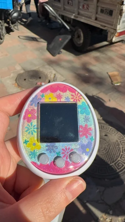 用挖煤姬买拓麻歌子已经常态了，不管有什么样的新物品，喜欢就用挖煤姬下单，切的速度快，基本不是非常抢手的都可以让小圆手买到，继续支持挖煤姬！！！