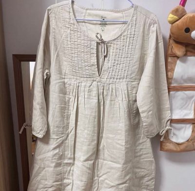 秋季换新衣，还得看挖煤姬。自从用了挖煤姬之后，也很少看直播买衣服了，在挖煤姬这里总能淘到美丽的日制衣服，还会继续支持挖煤姬滴