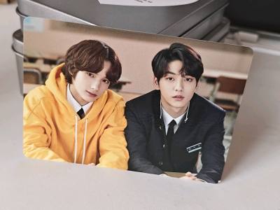 在任意门太方便了，收到了一直很想要的小卡，商品丰富一键下单！这次走的EMS路线速度超给力，很快就安全到手。最惊喜的是包装，非常用心严实，东西完好无损。体验很棒，下次还会继续光顾！