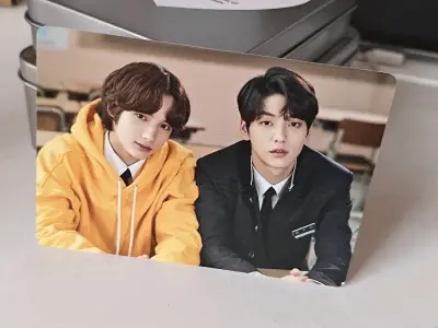 在挖煤姬太方便了，收到了一直很想要的小卡，商品丰富一键下单！这次走的EMS路线速度超给力，很快就安全到手。最惊喜的是包装，非常用心严实，东西完好无损。体验很棒，下次还会继续光顾！