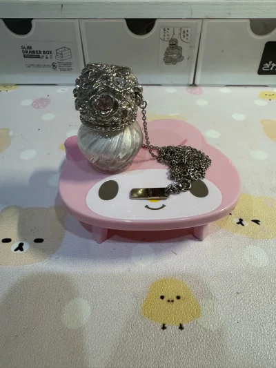 很满意这次的购物体验，从下单到收货，所有流程都简洁明了。速度也很快，这次选择的是可追踪小航空，从发货到收到只花了一周左右，商品也都完好无损。下次还会选择挖煤姬这个海淘软件